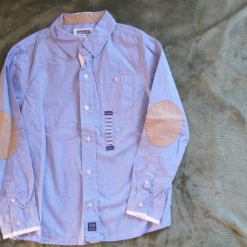 Okaidi - fantovska srajca - 8 let