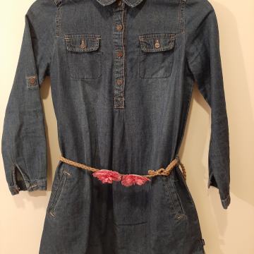 Okaidi tunika, srajca - vel. 6 let