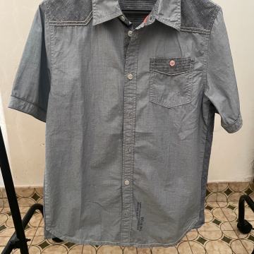 S. Oliver fantovska srajca s kratkimi rokavi