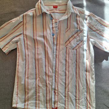 S Oliver srajca, št 140 (S)