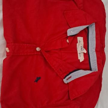 Otroška srajca 122 6-7 let H&M