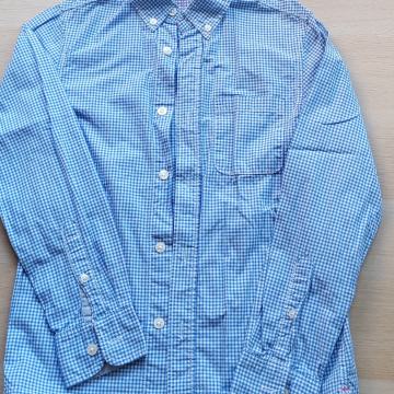 otroška srajca dolgi rokav številka 134