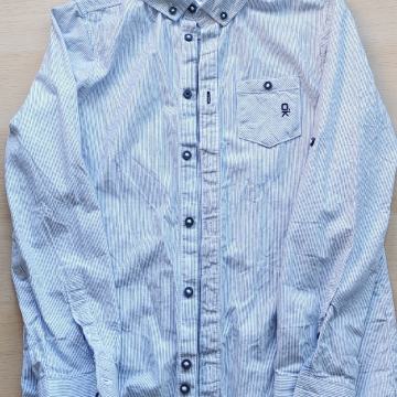 otroška srajca dolgi rokav številka 140