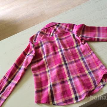 Otroška srajčka, H&M, št. 7-8