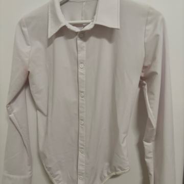 Otroški bodi/srajca za Standardne plese 10-13 let, kot nova