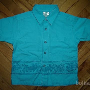 Poletna srajčka-86/92