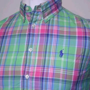 Ralph Lauren Polo Srajca - 12-14 let - kot NOVA