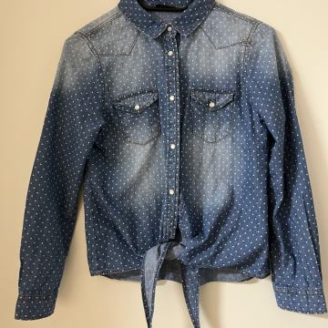 Srajca 134-140 Blukids