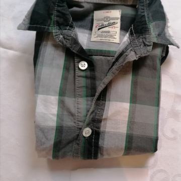 Srajca dolg rokav, različne št. 110