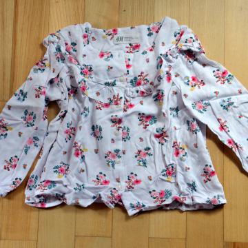 Srajca H&M, št. 104 (1-5)