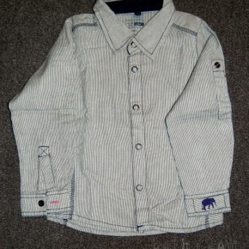 srajca Name It, št. 92