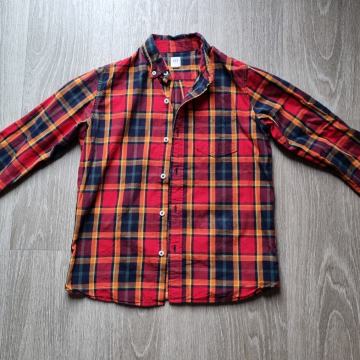 Srajca, srajčka GAP št. 140/146