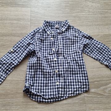 Srajca, srajčka št. 104/110 GAP