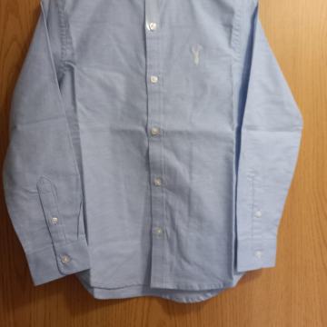 Srajca srajčka NEXT dolg rokav 122 ( 7 let ) NOVA