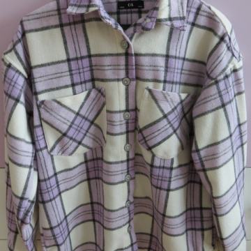 srajca št. 170 (DEJANSKA VELIKOST JE 164)