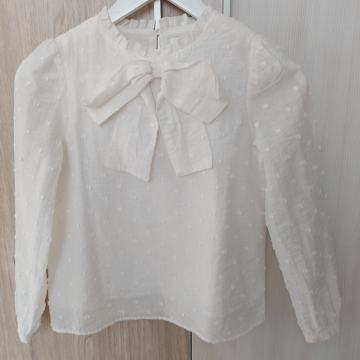 SRAJCA ZARA vel. 152