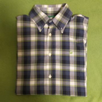 Srajce z dolgimi rokavi fantovske (št. 164, 13-14 let)