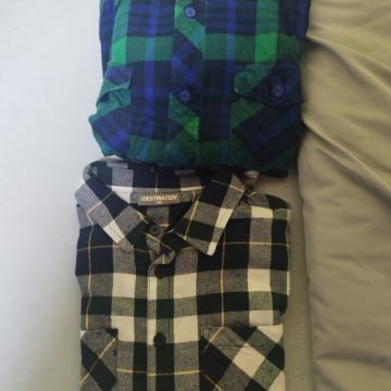 Srajci št.146 in 152.