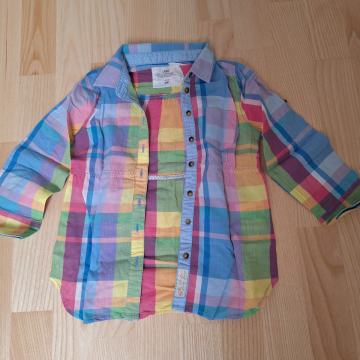 Srajčka 98 2-3 leta