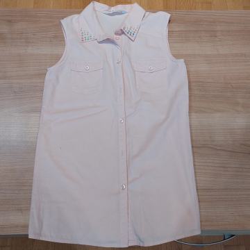 Srajčka H&M 146 za punco