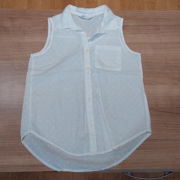 Srajčka H&M 146 za punco
