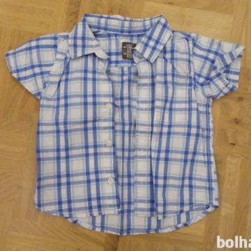 Srajčka s kratkimi rokavi H&M št.68