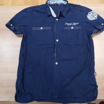 Srajčka Marines 152 za fanta