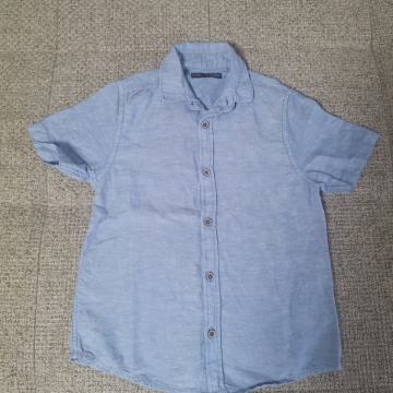 Srajčka Next, velikost 122