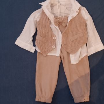 svečana obleka za fante od 12-18 M