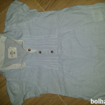 tanka majcka/srajcka HM st.86