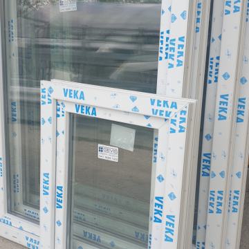 PVC OKNA