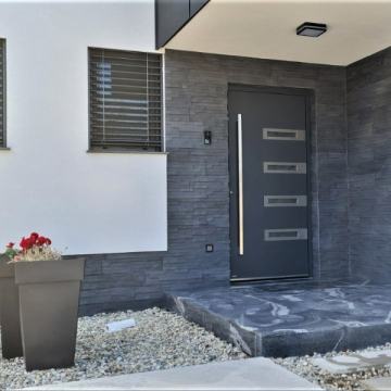 ✅DEKORATIVNI KAMEN ANTRACIT - UGODNO✅