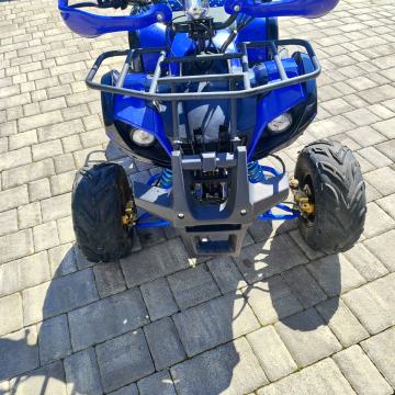 ATV 125 ccm 125 cm3
