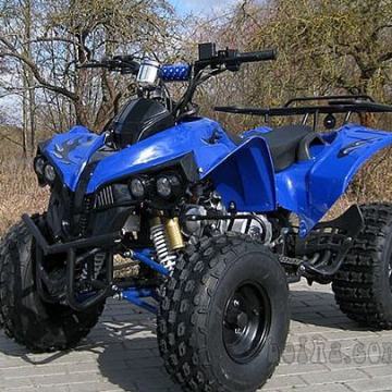 ATV 125 GRIZGADE za otroke ali odrasle štirikolesnik quad