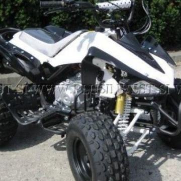 ATV ŠTIRIKOLESNIKI ZA ZAČETNIKE OD 250-850EUR ŠTIRIKOLESNIK QUAD ČE...