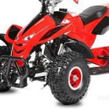 Mini Moto 49cc DRAGON II MINI Quad