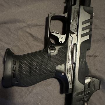 WALTHER PDP COMPACT PRO OR SD 4.6