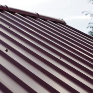 JEKLENA STREŠNA KRITINA SU 40 II.KLASA