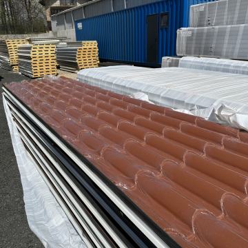 STREŠNI PANEL – STREŠNIK IZGLED | AKCIJA RAZPRODAJA ZALOG