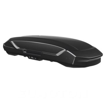 THULE 600 L strešni kovček najem, izposoja od 4,5 eur na dan
