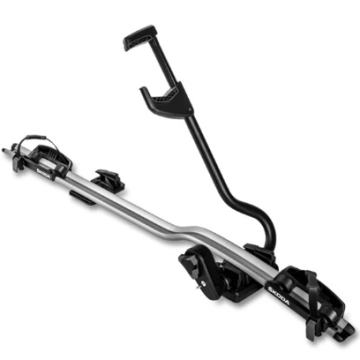 Originalni strešni nosilec za kolo - Škoda