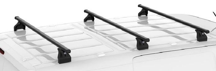 STREŠNI NOSILCI CITROEN BERLINGO, C4, C5, C6, C-ELYSEE, DISPATCH, DS5,