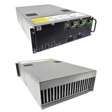Gigabyte HPC (GPU Server)