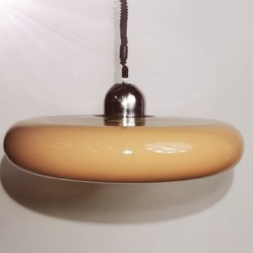 Viseča luč v stilu Meblo