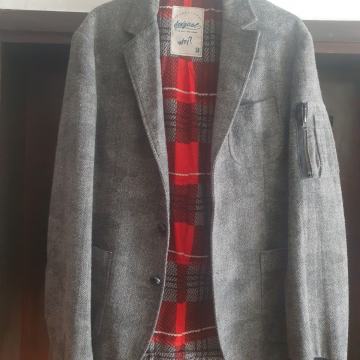 Blazer Desigual