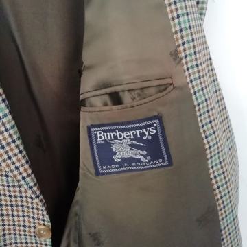 Burberry Suknjič