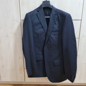 Eleganten suknjič BLUE.