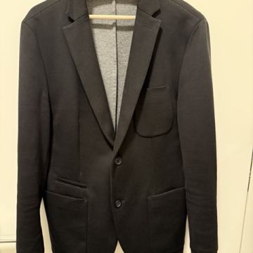Hugo Boss - blazer - kot nov
