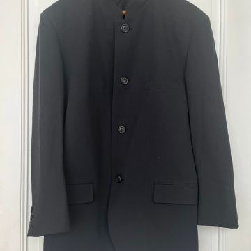 Issey Miyake blazer (moški S)
