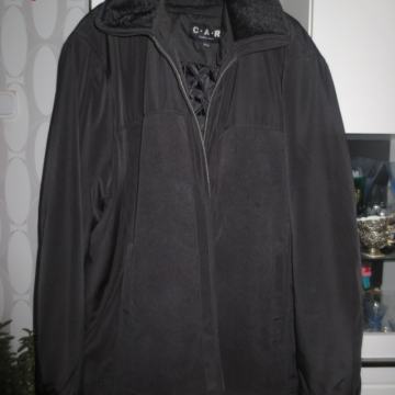 Moška jakna št.52/54 CABALIERE